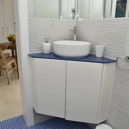 아파트 La Sirena Playa C *