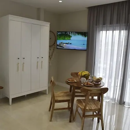 La Sirena Playa C * 푸에르토 드 라 크루즈