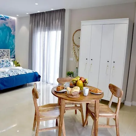 La Sirena Playa C * 푸에르토 드 라 크루즈
