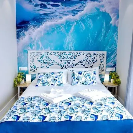 La Sirena Playa C 아파트