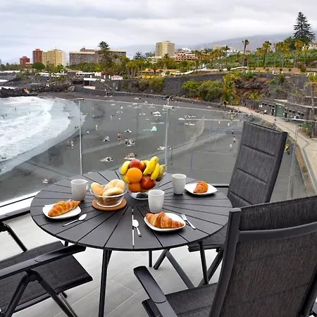 La Sirena Playa C 푸에르토 드 라 크루즈