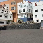 La Sirena Playa C דירה פוארטו דה לה קרוז