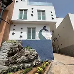 דירה La Sirena Playa C *