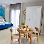 La Sirena Playa C * פוארטו דה לה קרוז