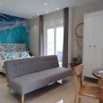 La Sirena Playa C דירה *