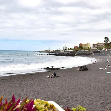 Daire La Sirena Playa C