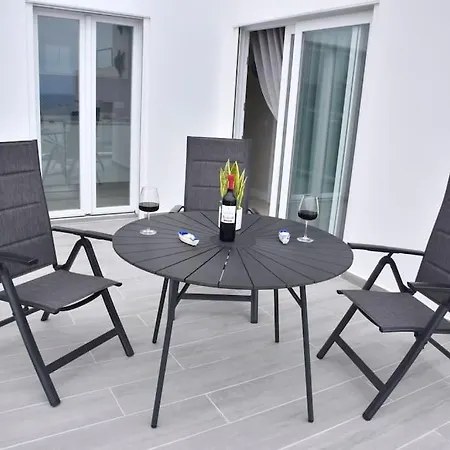 La Sirena Playa C Appartement Puerto de la Cruz (Tenerife)