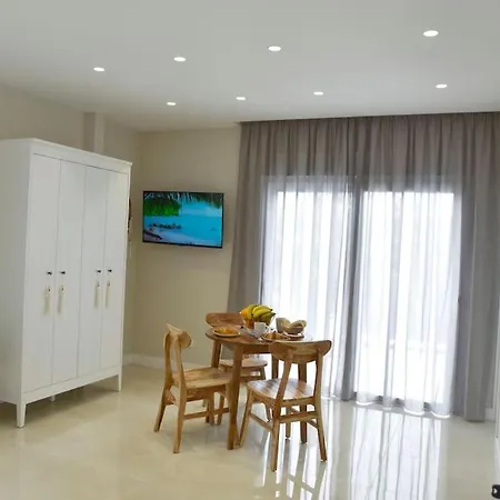 La Sirena Playa C Appartement *