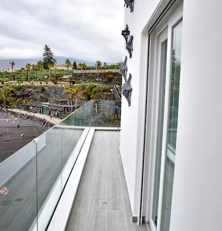 La Sirena Playa C Appartement Puerto de la Cruz (Tenerife)