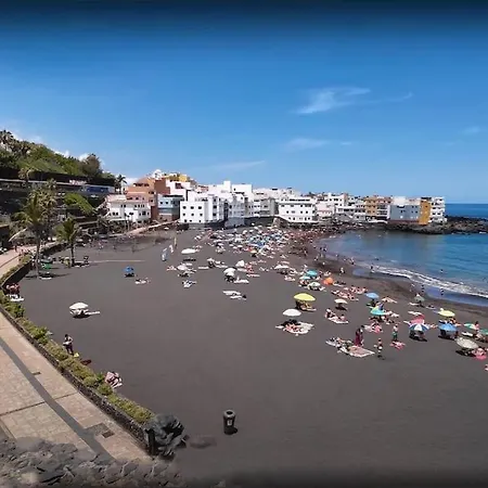 La Sirena Playa C Daire *